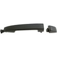 thumbnail image 1 of Dorman 82667 Front Passenger Side Exterior Door Handle for Specific Subaru Models, Textured Black, 1 of 5
