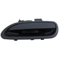 thumbnail image 1 of Dorman 82675 Rear Driver Side Exterior Door Handle for Specific Subaru Models, Textured Black, 1 of 4