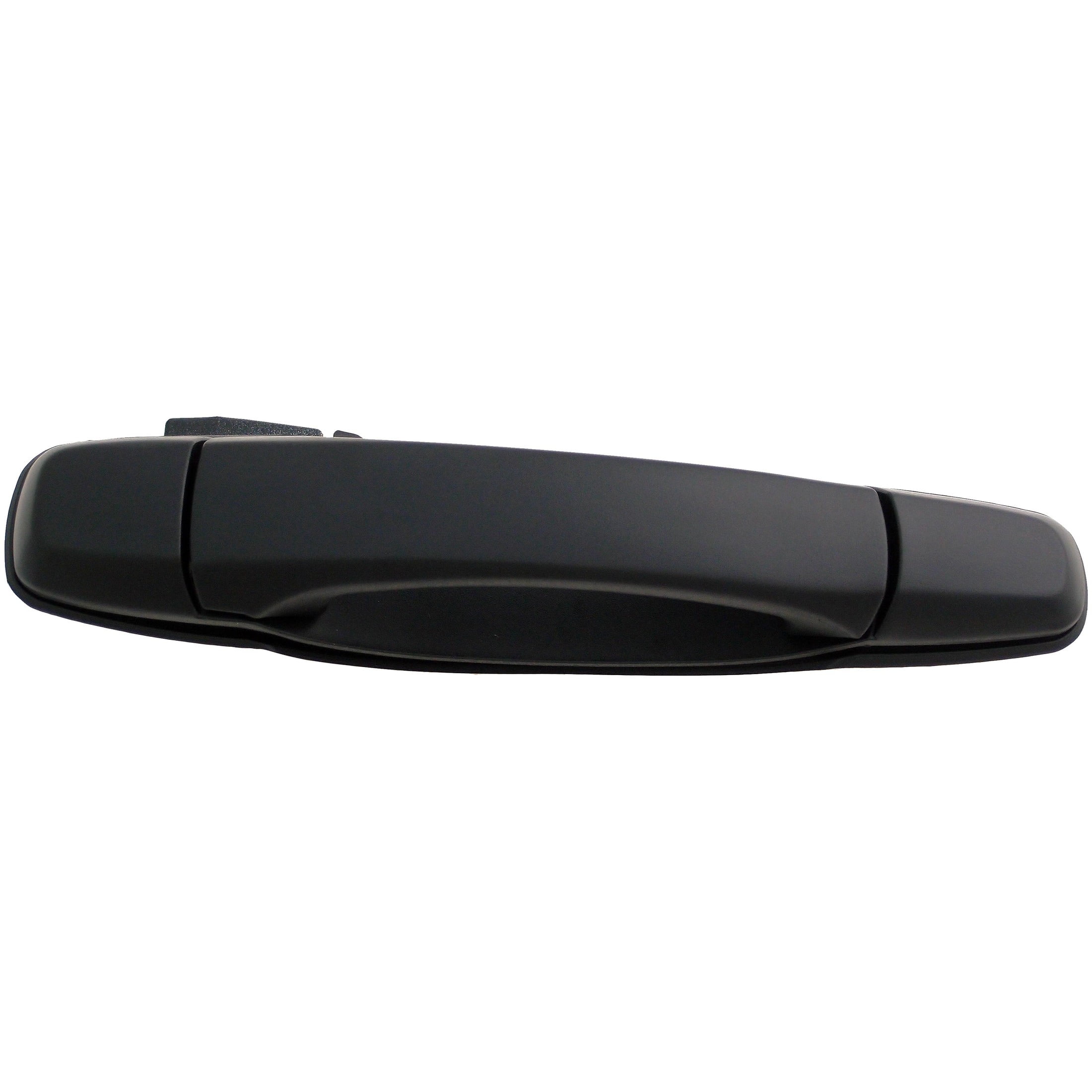 Dorman 82696 Front Passenger Side Exterior Door Handle for Specific Subaru Models, Textured Black
