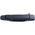thumbnail image 1 of Dorman 82699 Front Driver Side Exterior Door Handle for Specific Subaru Models, Textured Black, 1 of 4