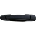 thumbnail image 1 of Dorman 82703 Front Driver Side Exterior Door Handle for Specific Subaru Models, Smooth Black, 1 of 4