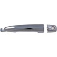 thumbnail image 1 of Dorman 82707 Front Driver Side Exterior Door Handle for Specific Subaru Models, Chrome, 1 of 4