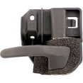 thumbnail image 1 of Dorman 82710 Front Driver Side Interior Door Handle for Specific Ford Models, Black; Textured Fits select: 1999-2003 FORD WINDSTAR, 1 of 4