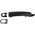 thumbnail image 1 of Dorman 82971 Front Driver Side Exterior Door Handle for Specific Seat / Volkswagen Models Paint To Match, 1 of 4