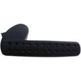 thumbnail image 1 of Dorman 83193 Interior Door Handle for Specific Dodge Models, Black; Textured, 1 of 4
