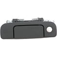 thumbnail image 1 of Dorman 83199 Liftgate Latch Handle for Specific Dodge Models, Textured Black, 1 of 4