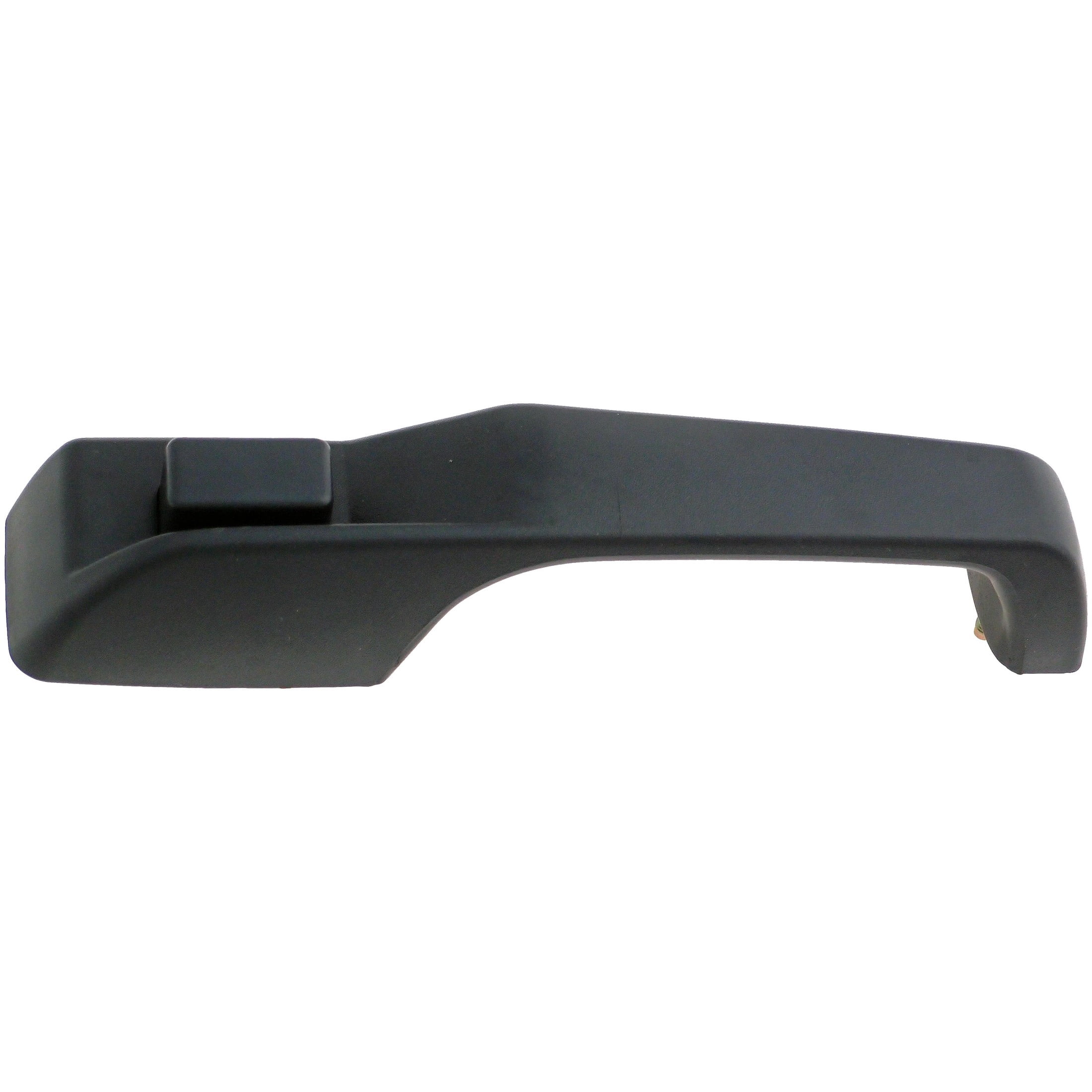 Dorman 83207 Exterior Door Handle for Specific Jeep Models, Textured Black
