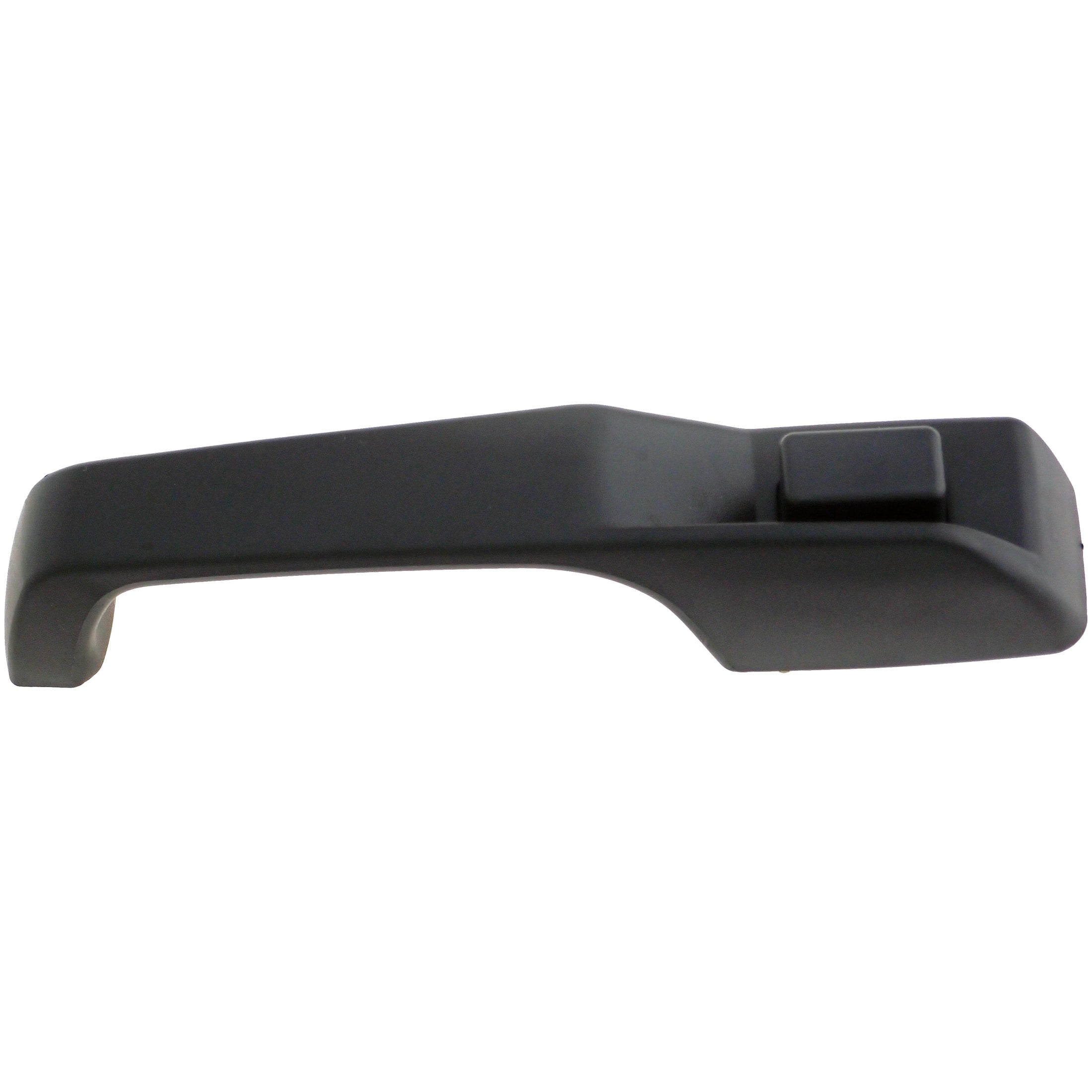 Dorman 83208 Exterior Door Handle for Specific Jeep Models, Textured Black