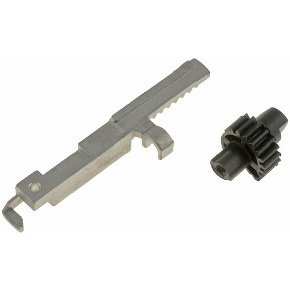 Dorman 83221 Rack And Sector Gear Kit - Without Tilt Or Tilt Telescopic Wheel for Specific Models
