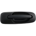 thumbnail image 1 of Dorman 83225 Left Side Sliding Door Exterior Door Handle for Specific Chrysler / Dodge Models, Smooth Black, 1 of 4