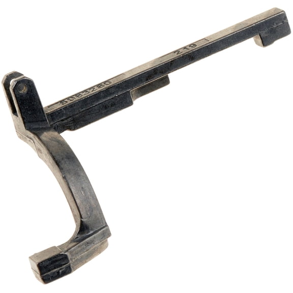Dorman 83280 Ignition Actuator - With Tilt Wheel for Specific Ford Models