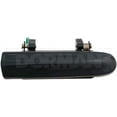 thumbnail image 1 of Dorman 83338 Exterior Door Handle Front Right, 1 of 2