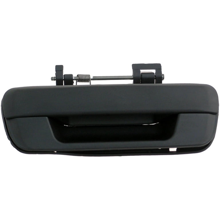 2008 chevy online colorado tailgate handle