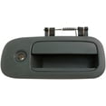 thumbnail image 1 of Dorman 83373 Right Side Sliding Door Exterior Door Handle for Specific Chevrolet / GMC Models, Textured Black, 1 of 5
