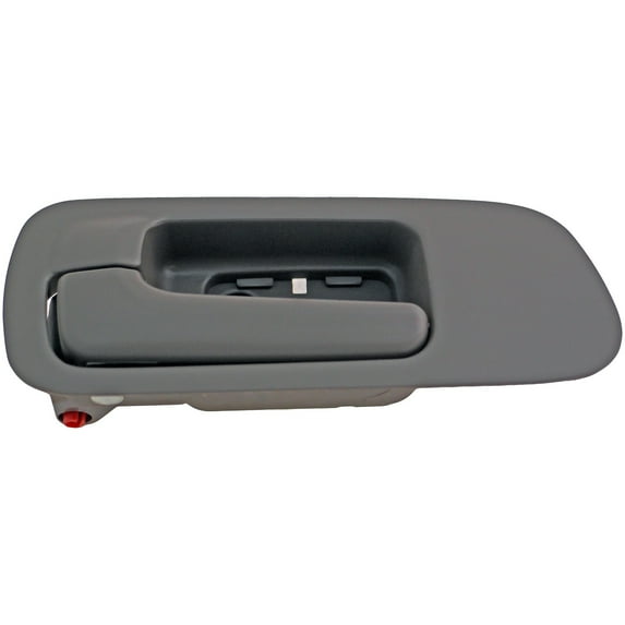 Dorman 83416 Front Driver Side Interior Door Handle for Specific Honda Models, Taupe