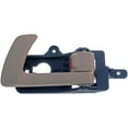 thumbnail image 1 of Dorman 83468 Interior Door Handle for Specific Hyundai Models, Beige, 1 of 4