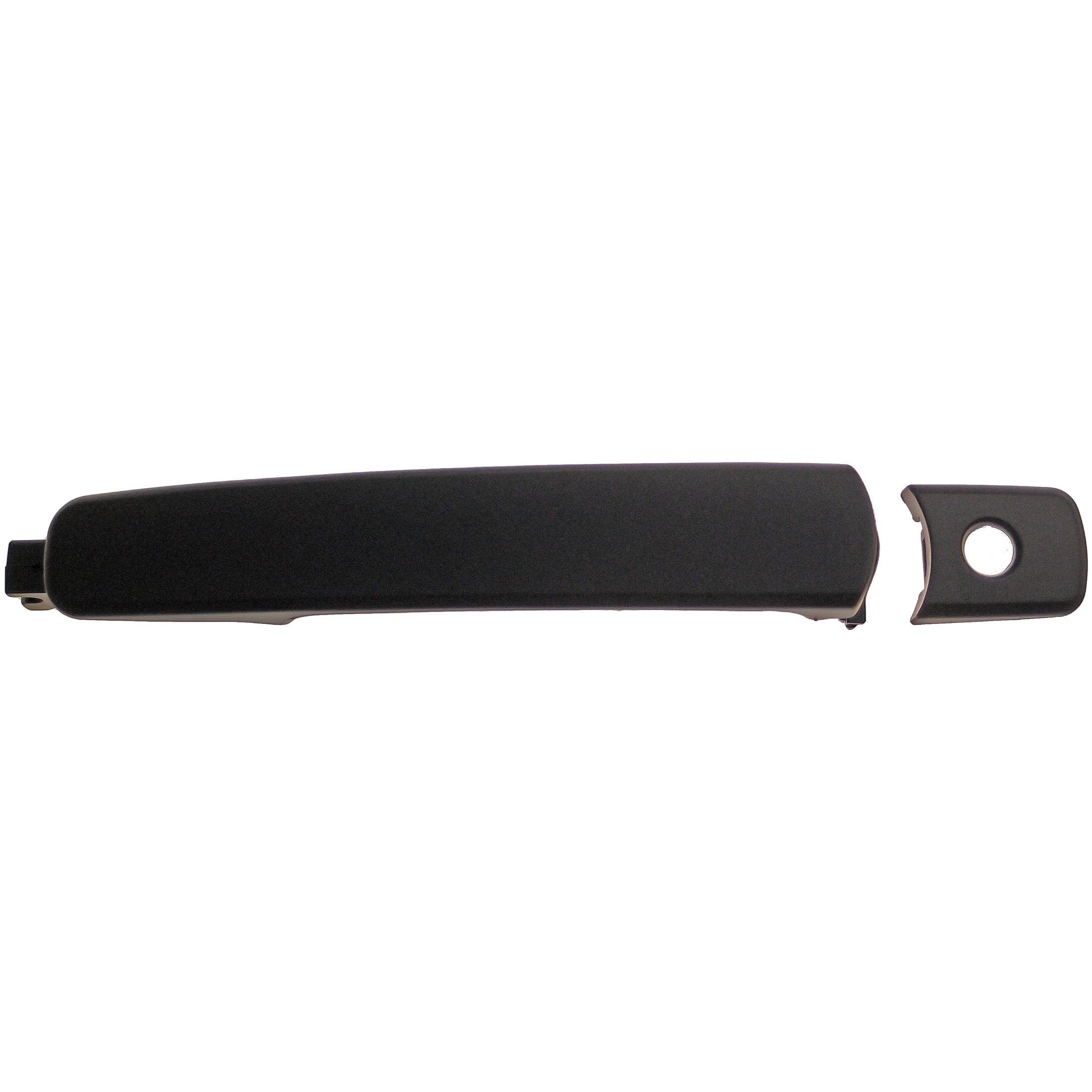 Dorman 83503 Front Driver Side Exterior Door Handle for Specific Infiniti Models, Smooth Black