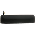 thumbnail image 1 of Dorman 83522 Front Passenger Side Exterior Door Handle for Specific Infiniti Models, Textured Black, 1 of 5