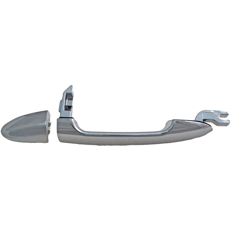 Exterior Door Handle-Outside Door Handle Front Right Dorman 80119