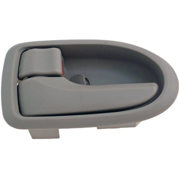Dorman 83618 Front Driver Side Interior Door Handle for Specific Mazda Models, Beige