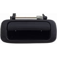 thumbnail image 1 of Dorman 83668 Rear Passenger Side Exterior Door Handle for Specific Lexus / Toyota Models, Chrome, 1 of 4