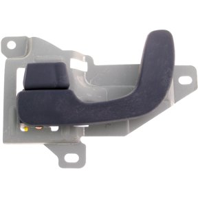 Dorman 83715 Front Driver Side Interior Door Handle for Specific Chrysler / Dodge / Eagle Models, Blue