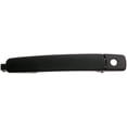 thumbnail image 1 of Dorman 83847 Front Driver Side Exterior Door Handle for Specific Nissan Models, Smooth Black, 1 of 5