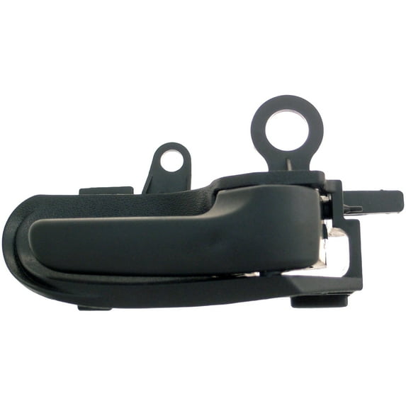 Dorman 83863 Interior Door Handle for Specific Scion / Toyota Models, Black