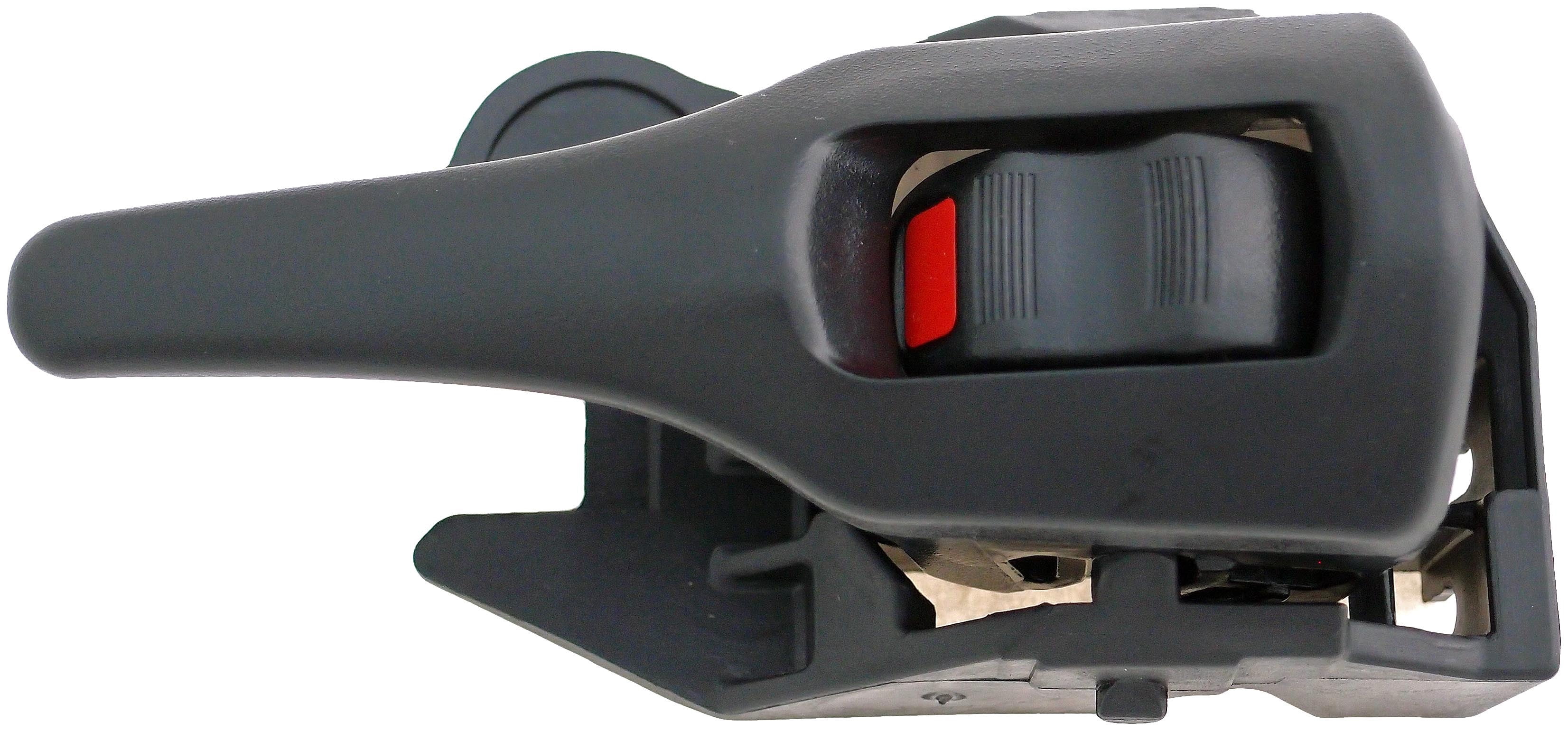 Dorman 83895 Interior Door Handle for Specific Scion Models, Black