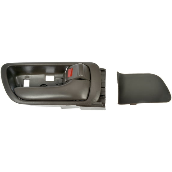 Dorman 83911 Interior Door Handle for Specific Toyota Models, Brown