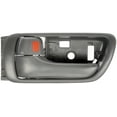 thumbnail image 1 of Dorman 83912 Interior Door Handle for Specific Toyota Models, Gray, 1 of 6