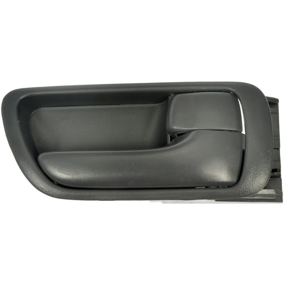 Dorman 83913 Interior Door Handle for Specific Toyota Models, Gray