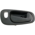 thumbnail image 1 of Dorman 83931 Front Passenger Side Interior Door Handle for Specific Toyota Models, Gray, 1 of 4
