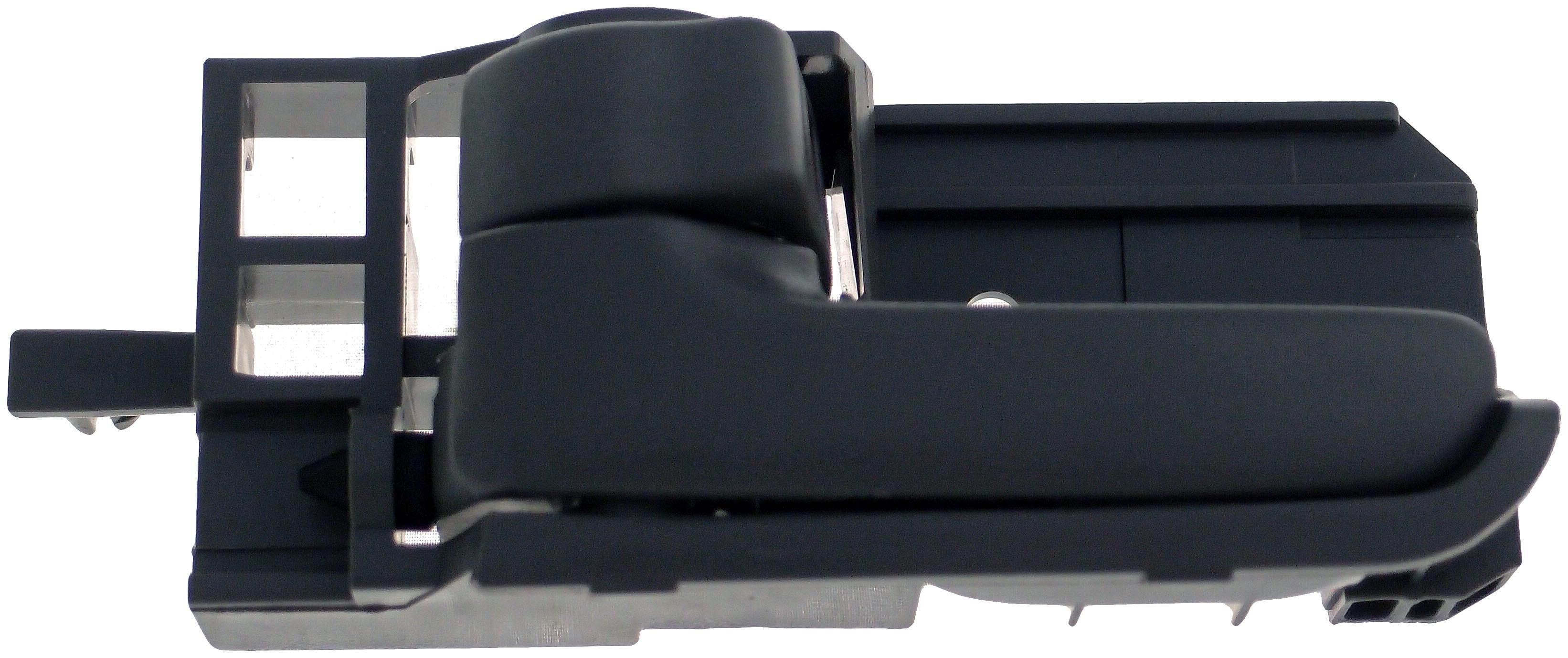 Dorman 83938 Interior Door Handle for Specific Pontiac / Scion / Toyota Models, Gray
