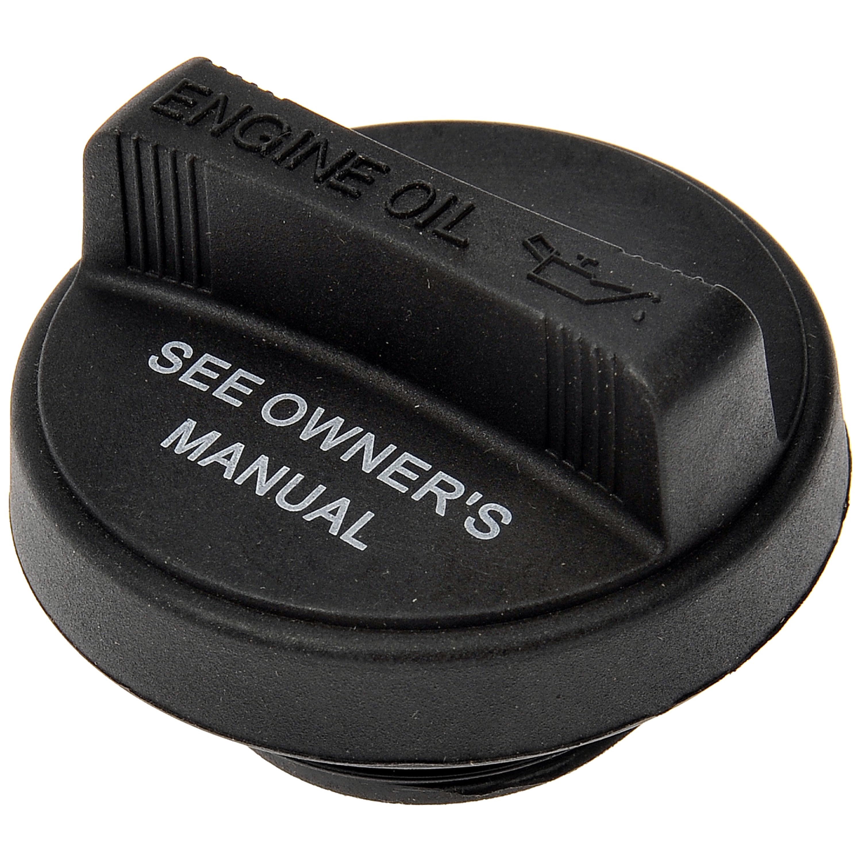 Dorman 84111 Engine Oil Filler Cap for Specific Lexus / Scion / Toyota Models Fits select: 2001-2018 TOYOTA RAV4, 2002-2018 TOYOTA CAMRY