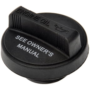 Dorman 84111 Engine Oil Filler Cap for Specific Lexus / Scion / Toyota Models Fits select: 2001-2018 TOYOTA RAV4, 2002-2018 TOYOTA CAMRY