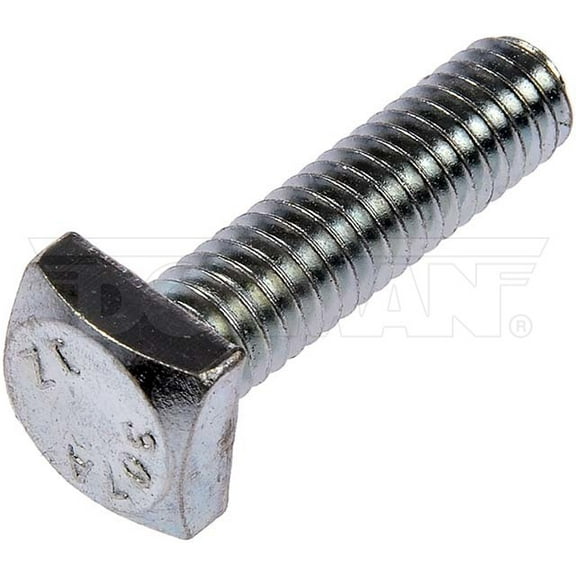 Dorman 844003 5/16 In. x 1-1/4 In. Battery Bolt With Standard Nut