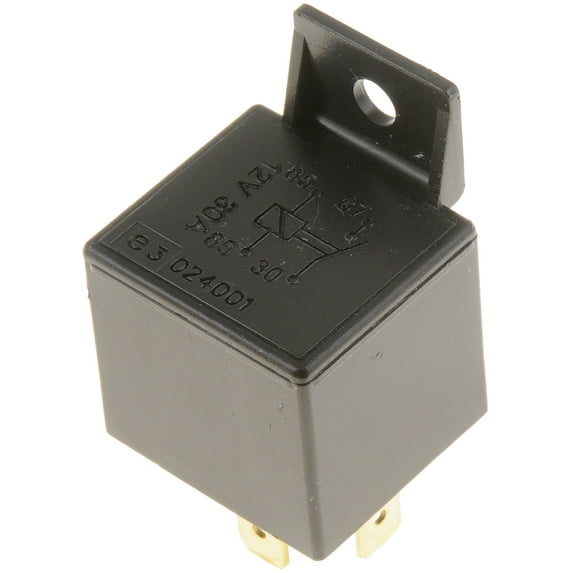 Dorman 84601 Relay Connector Fits select: 1980-2007,2009-2010 VOLKSWAGEN JETTA