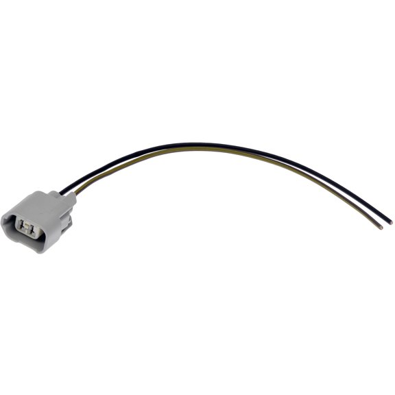 Dorman 84772 Electrical Pigtail Fits select: 1999-2002 FORD F250, 1999-2005 FORD RANGER