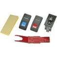 thumbnail image 1 of Dorman 84944 Rocker Type Switch Black, 1 of 3