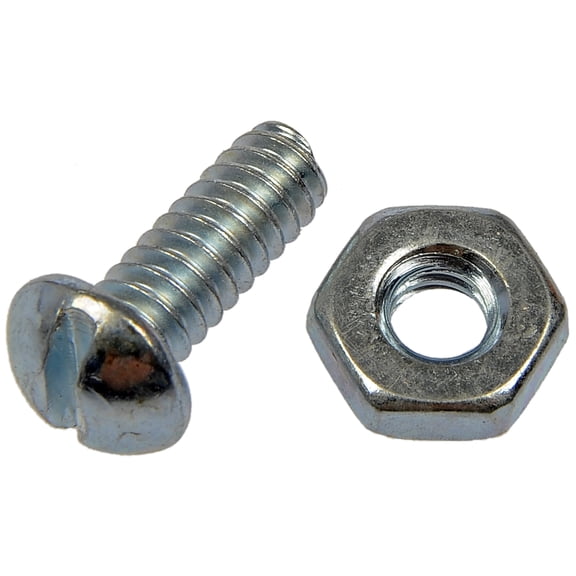 Dorman 850-605 Bolt Natural (Pack of 48)