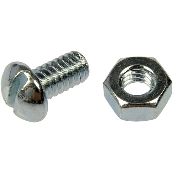 Dorman 850-705 Bolt Natural (Pack of 27)