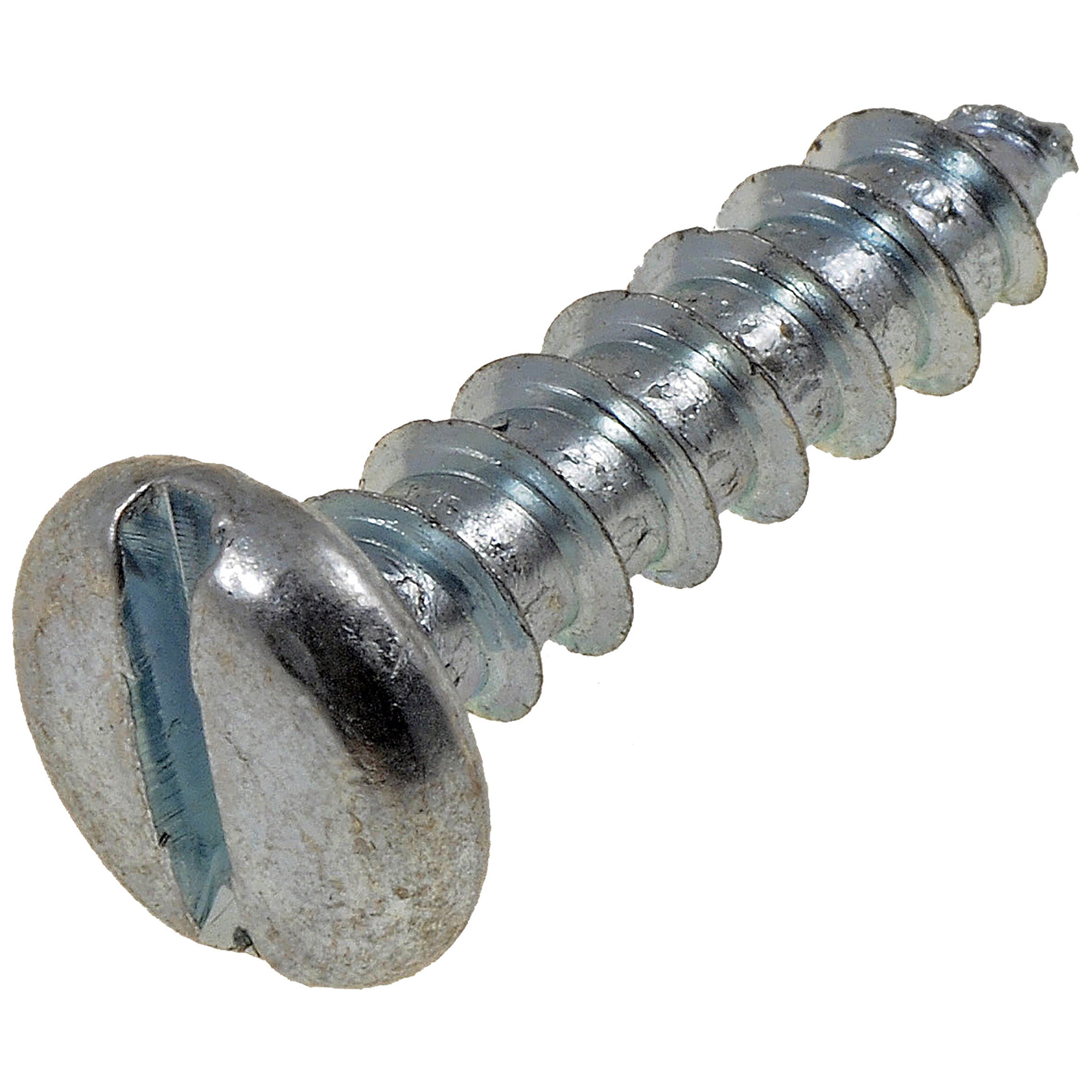Dorman 851-065BX Sheet Metal Screw-Slotted Pan Head-No. 10 x 3/4 In. (Pack of 30)
