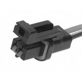 Mazda 3 Engine Coolant Temperature Sensor Connector