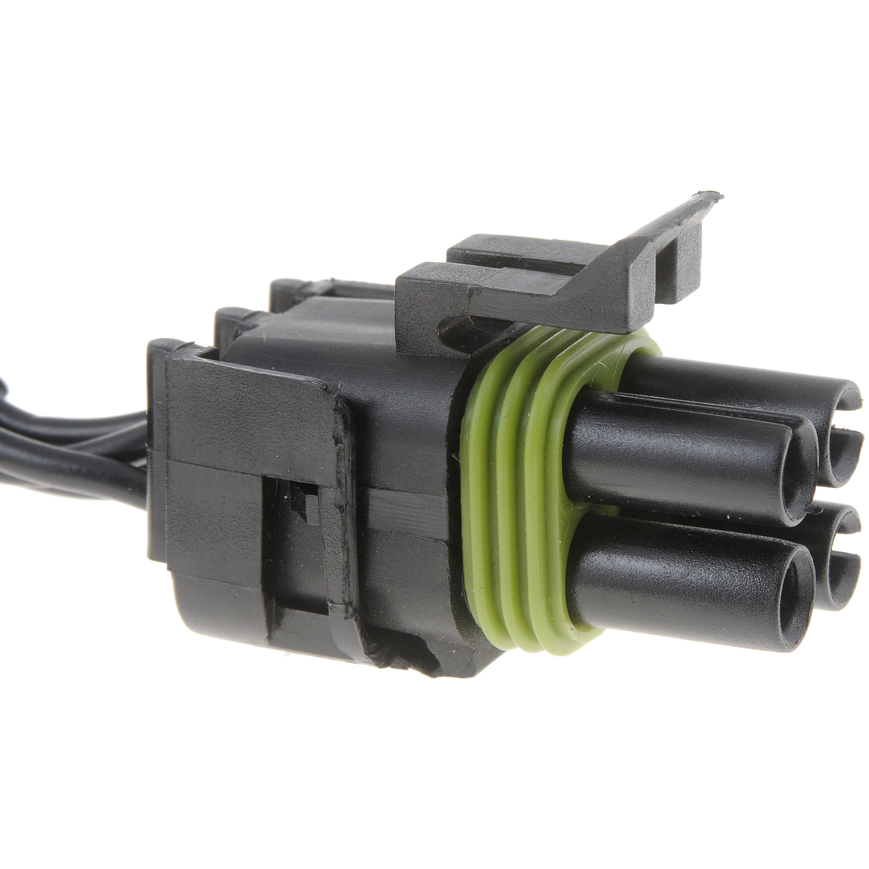 Dorman 85112 Idle Air Control Valve Connector for Specific Models Fits ...
