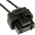 thumbnail image 1 of Dorman 85154 HVAC Switch Connector for Specific Models Fits select: 1980-1996 FORD F150, 1983-1996 FORD RANGER, 1 of 3