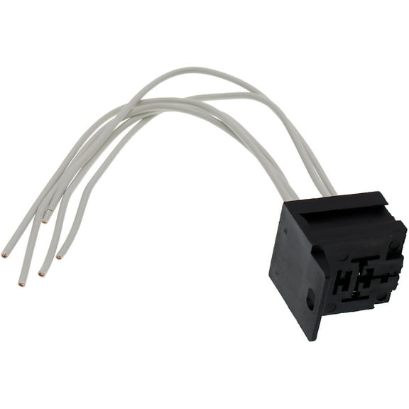 Dorman 85170 HVAC Relay Connector for Specific Models