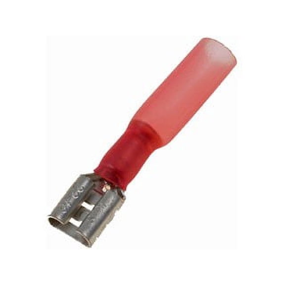 Dorman 85254 Weather-Proof Terminal Disconnect, 0.04 lb, 1.22 x 2.09 x 4.80 in