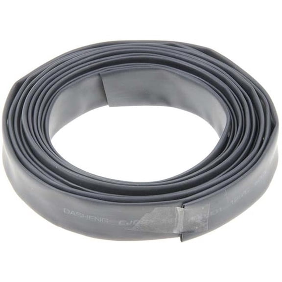 Dorman 85267 Black Heat Shrink Tubing 0.31 In. x 8 Ft.