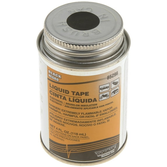 Dorman 85296 Electrical Tape Black